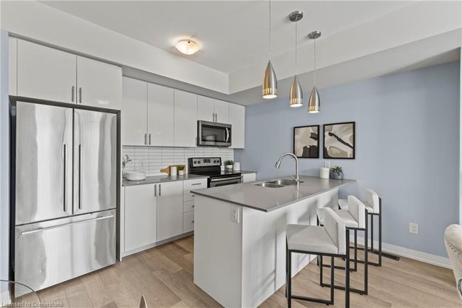 102 - 1200 Main St E, Townhouse with 2 bedrooms, 3 bathrooms and 1 parking in Milton ON | Image 17