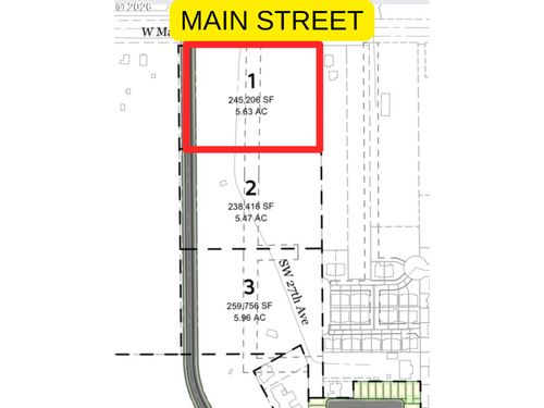 601 2 Sw 27th Ave, Battle Ground, WA, 98604-3014 | Card Image