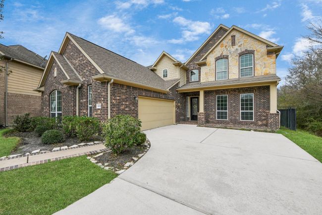 18006 E Williams Bend Dr, House other with 4 bedrooms, 4 bathrooms and 2 parking in Cypress TX | Image 5