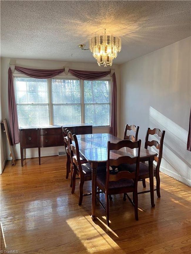 101 N Wilson St, House other with 4 bedrooms, 2 bathrooms and null parking in Madison NC | Image 15