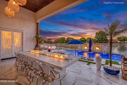 322 E Placita Haciendas Del Lago, Sahuarita, AZ, 85629 | Card Image