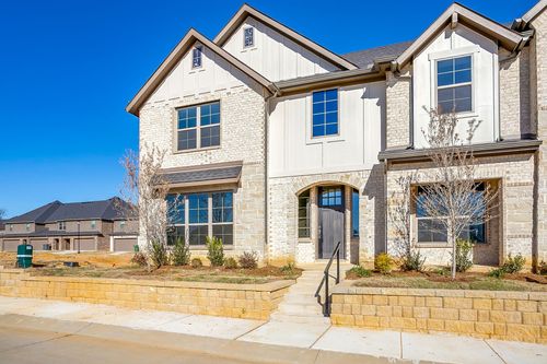 6918 Yellow Hammer Way, Arlington, TX, 76001-4301 | Card Image