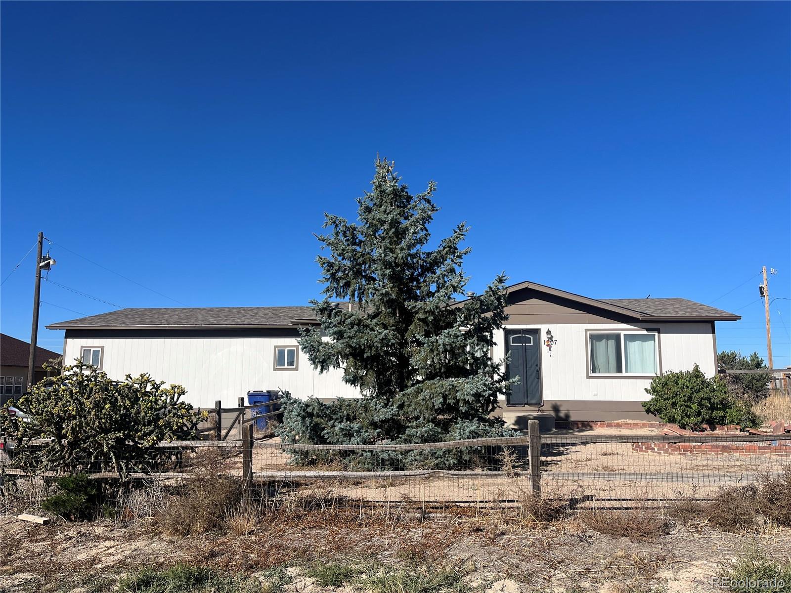 Platteville Blvd, Pueblo, CO 81007