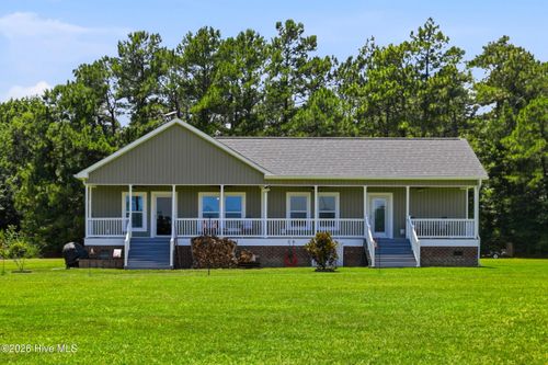 269 W Wh Conway Lane, Hubert, NC, 28539 | Card Image