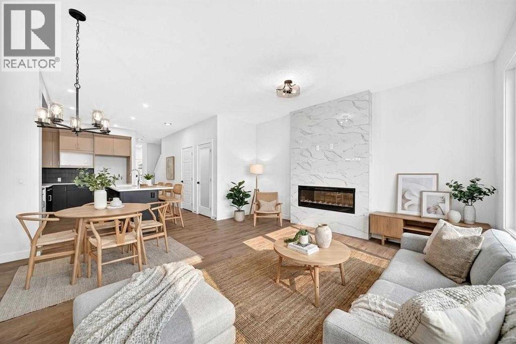 Residential in Airdrie 2