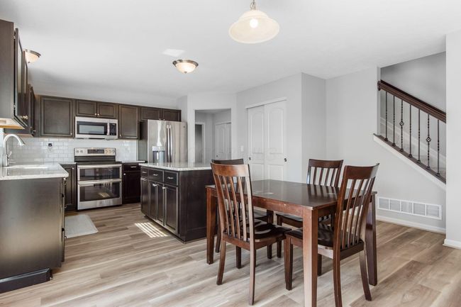 171 Chestnut Commons Dr, House other with 4 bedrooms, 3 bathrooms and null parking in Commercial Point OH | Image 14
