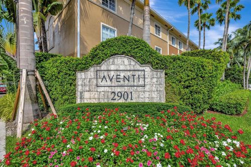 908-2845 Ne 185th St, Aventura, FL, 33180-2960 | Card Image
