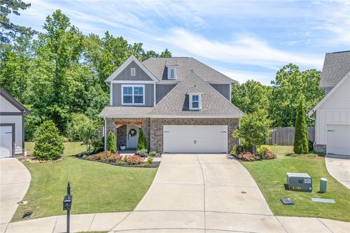 133 Northern Flicker Drive, AUBURN, AL, 36832 | Card Image
