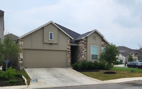 8022 Winterfell, San Antonio, TX, 78249-4366 | Card Image