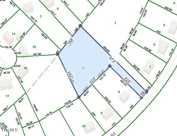 Land in Limestone 3