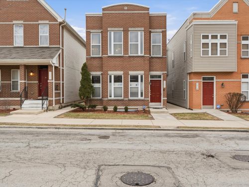 b-5355 W Galewood Ave, CHICAGO, IL, 60639-2954 | Card Image