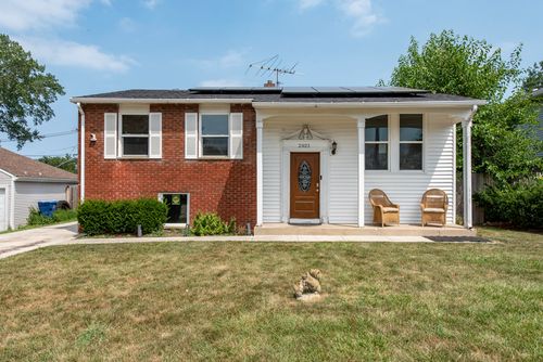 2021 Honore Avenue, North Chicago, IL, 60064 | Card Image