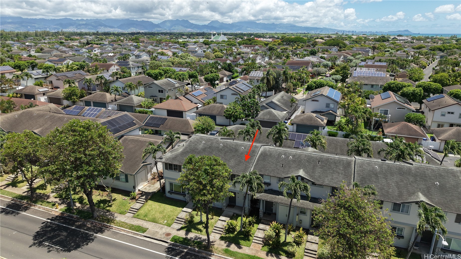 Residential in Ewa Beach 2