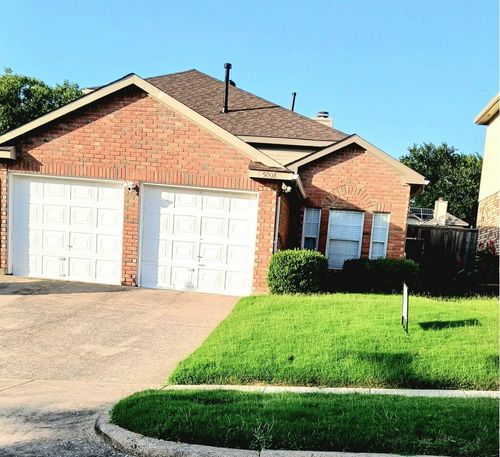 5008 Bay Vw, Garland, TX, 75043-7538 | Card Image