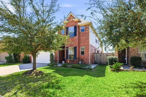 19935 Whistle Creek Ln, Cypress, TX, 77433-4699 | Card Image