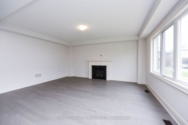 492 Skinner Rd, House other with 6 bedrooms, 4 bathrooms and 2 parking in Waterdown ON | Image 12