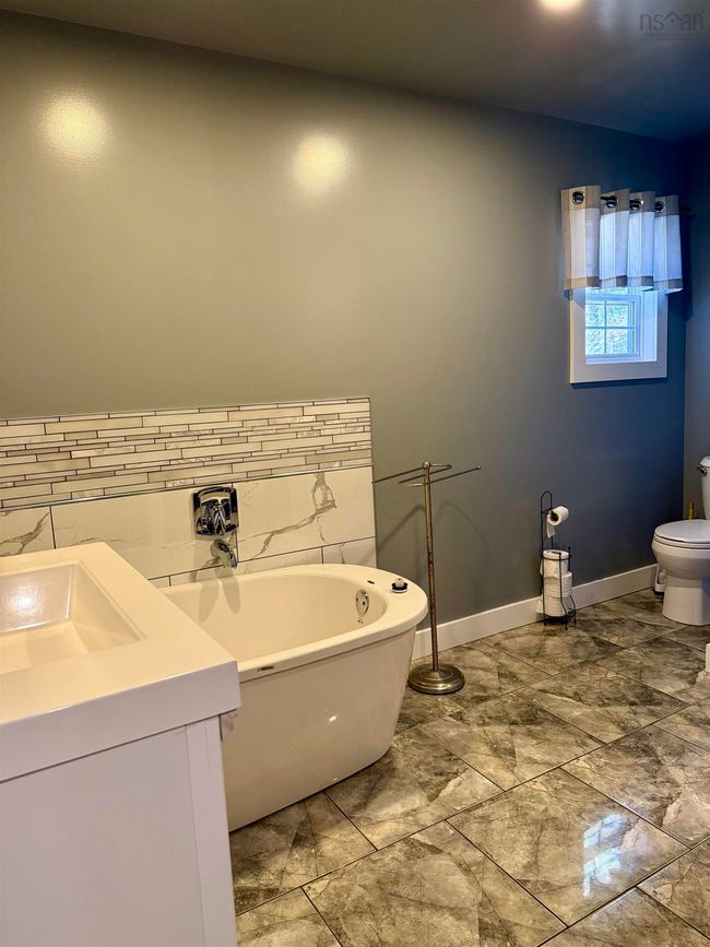 153 Shore Rd, House other with 2 bedrooms, 1 bathrooms and null parking in Birchtown NS | Image 22