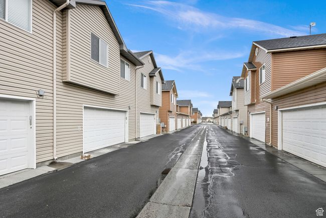 View of street with a residential view | Image 6