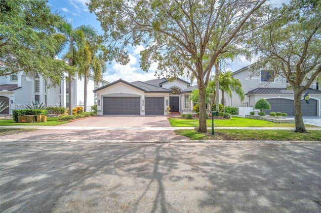 19300 Sw 54th St, House other with 5 bedrooms, 3 bathrooms and null parking in Miramar FL | Image 8