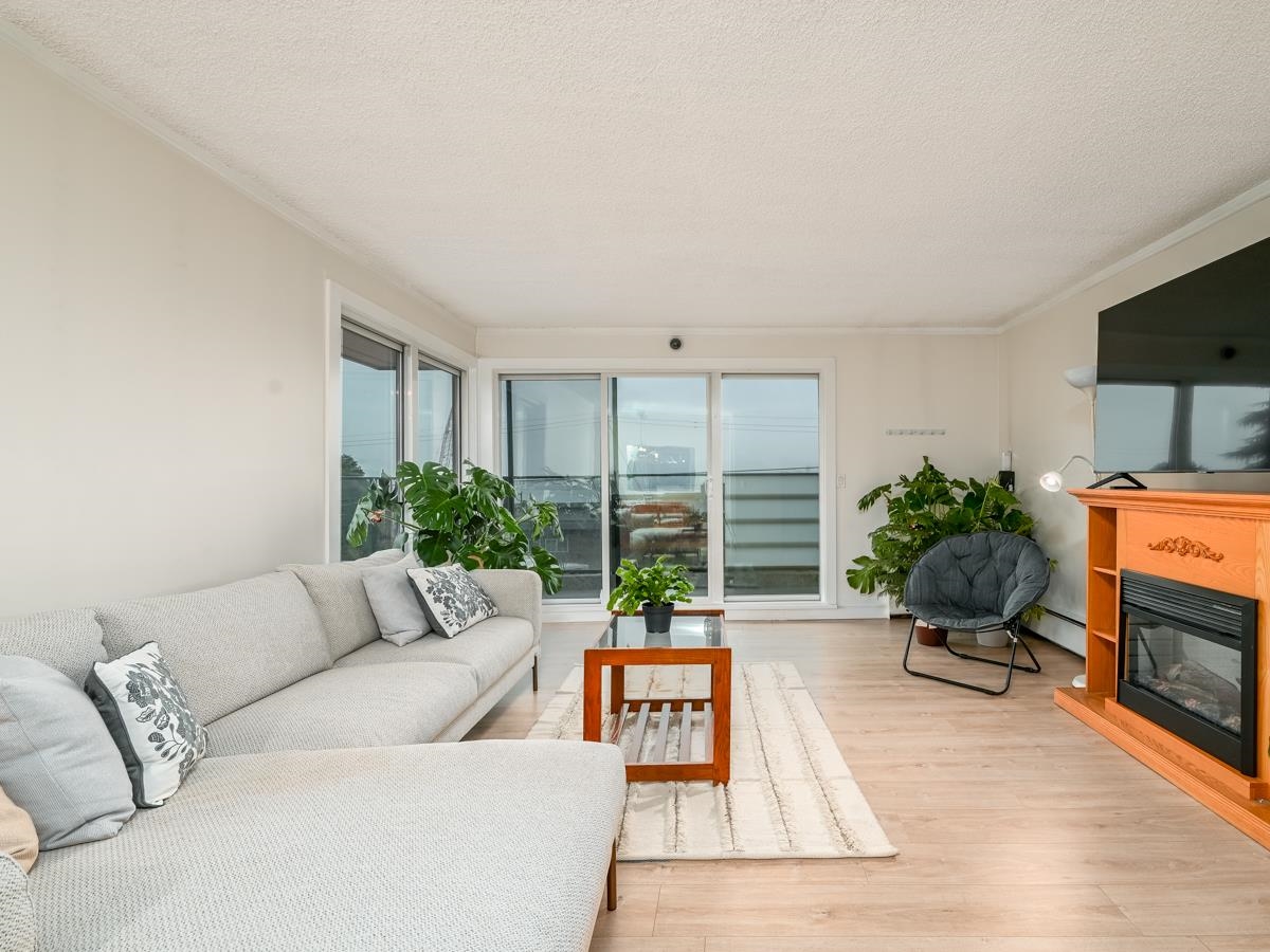 Residential in Vancouver 2