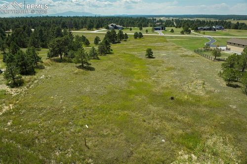 11556 Bison Meadows Ct, Colorado Springs, CO, 80908-1191 | Card Image