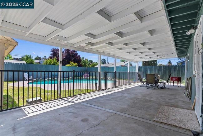 720 Jane Ct, House other with 4 bedrooms, 1 bathrooms and null parking in Martinez CA | Image 24