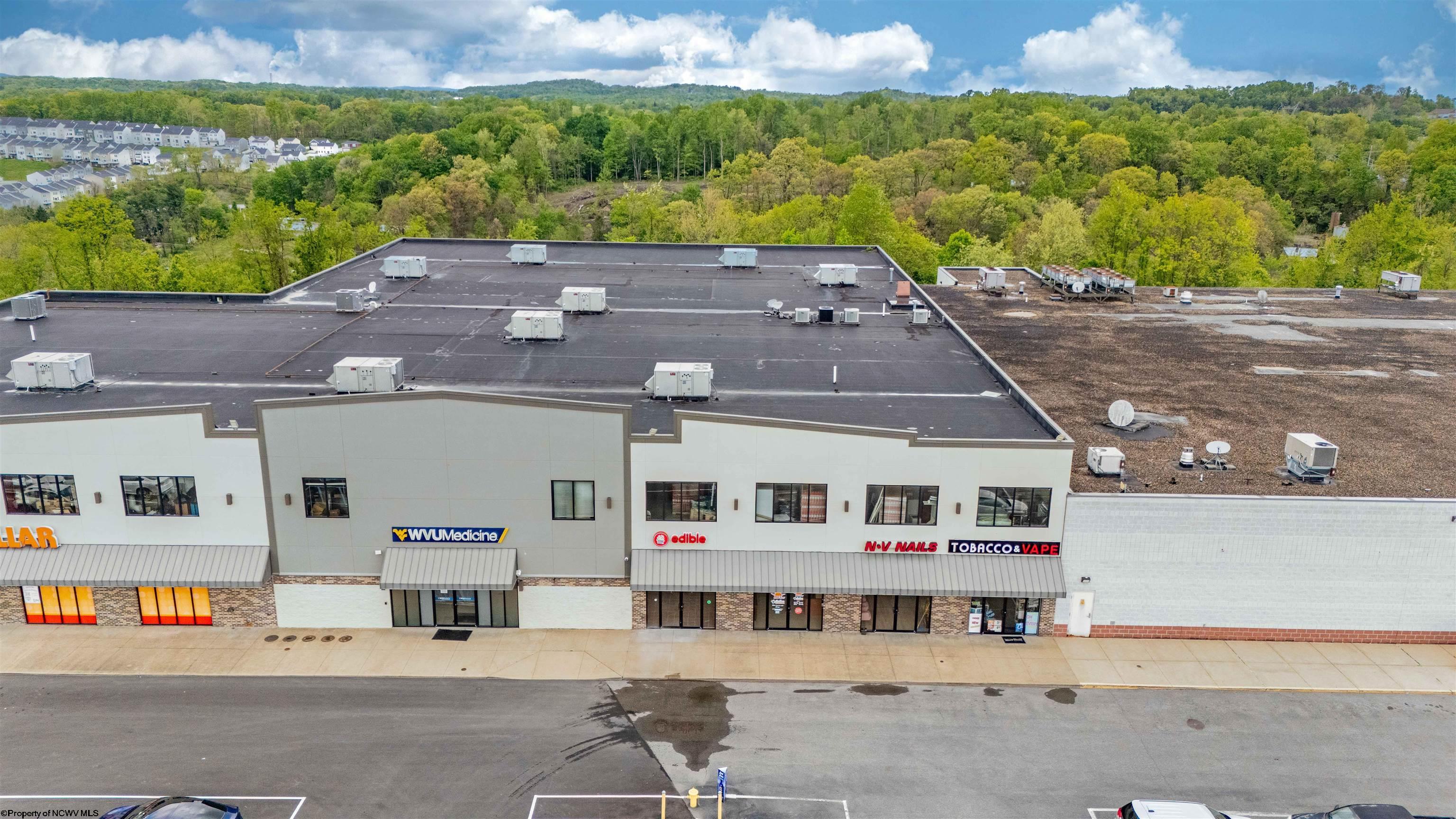 849 Venture Dr, Morgantown, WV 26508