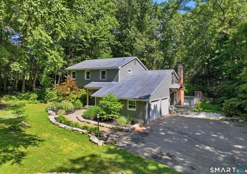 45 Barberry Dr, Burlington, CT, 06013-1529 | Card Image