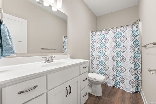 3190 E Buell Ct, Condo with 2 bedrooms, 2 bathrooms and null parking in Columbia City IN | Image 18