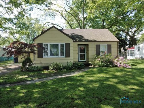 2309 Dunham St, Toledo, OH, 43609-1640 | Card Image