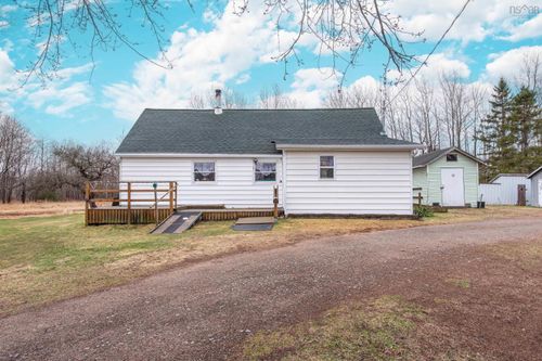 2217 Old Mill Rd, South Farmington, NS, B0P1W0 | Card Image