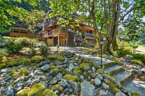 1597 Starbuck Lane, Gabriola Island, BC, V0R1X5 | Card Image
