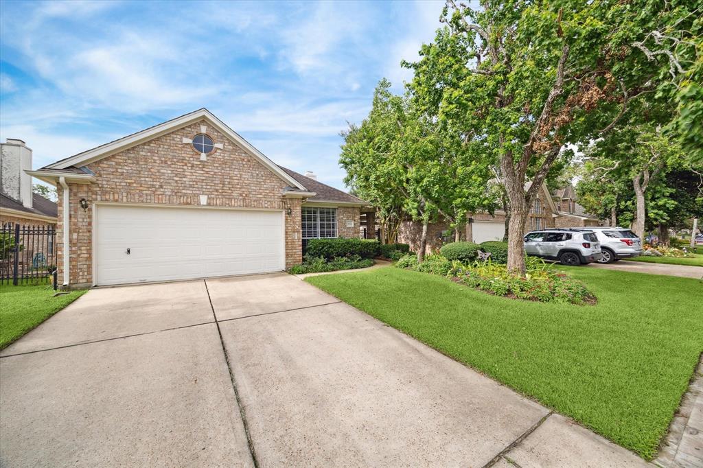 Fordham Park Ct, Houston, TX 77058