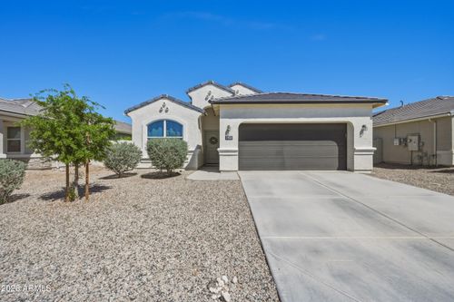 1958 W Cameron Blvd, Coolidge, AZ, 85128-4339 | Card Image