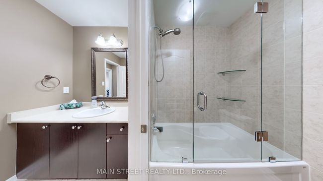 42 Bellchase Trail, House attached with 4 bedrooms, 4 bathrooms and 3 parking in Brampton ON | Image 24