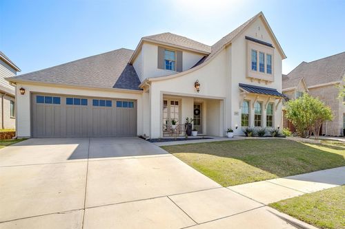 604 Rockfall Way, Aledo, TX, 76008-1160 | Card Image