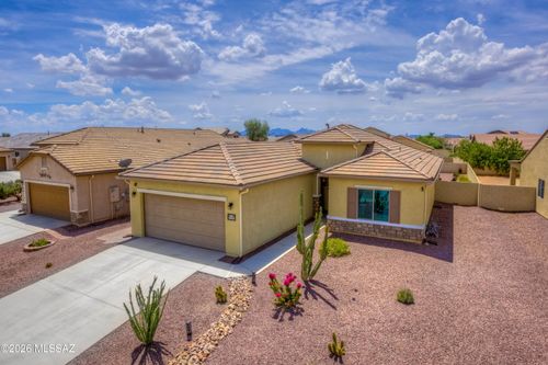 34132 S Bronco Drive, Red Rock, AZ, 85145 | Card Image