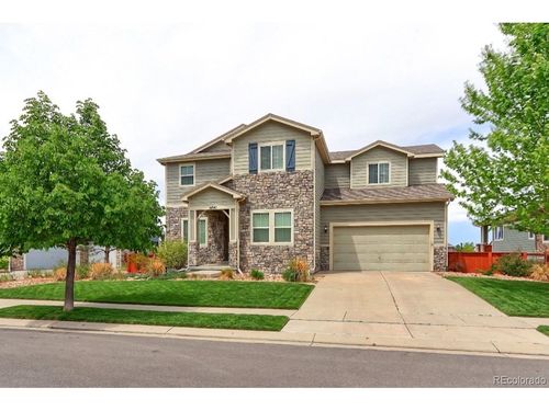 14941 Nighthawk Ln, Broomfield, CO, 80023-8065 | Card Image