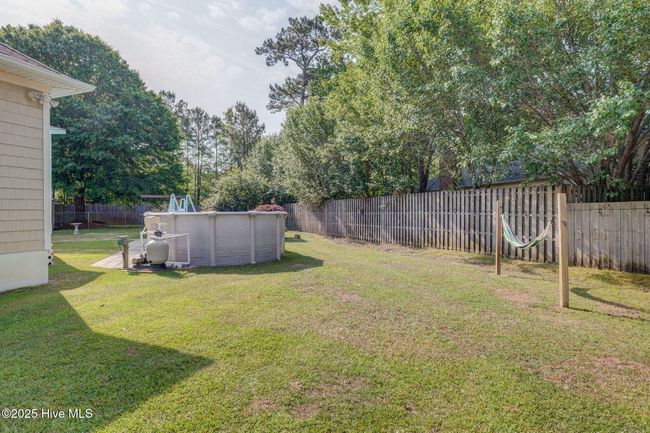 716 Crows Nest Ct, House other with 3 bedrooms, 3 bathrooms and 4 parking in Wilmington NC | Image 59