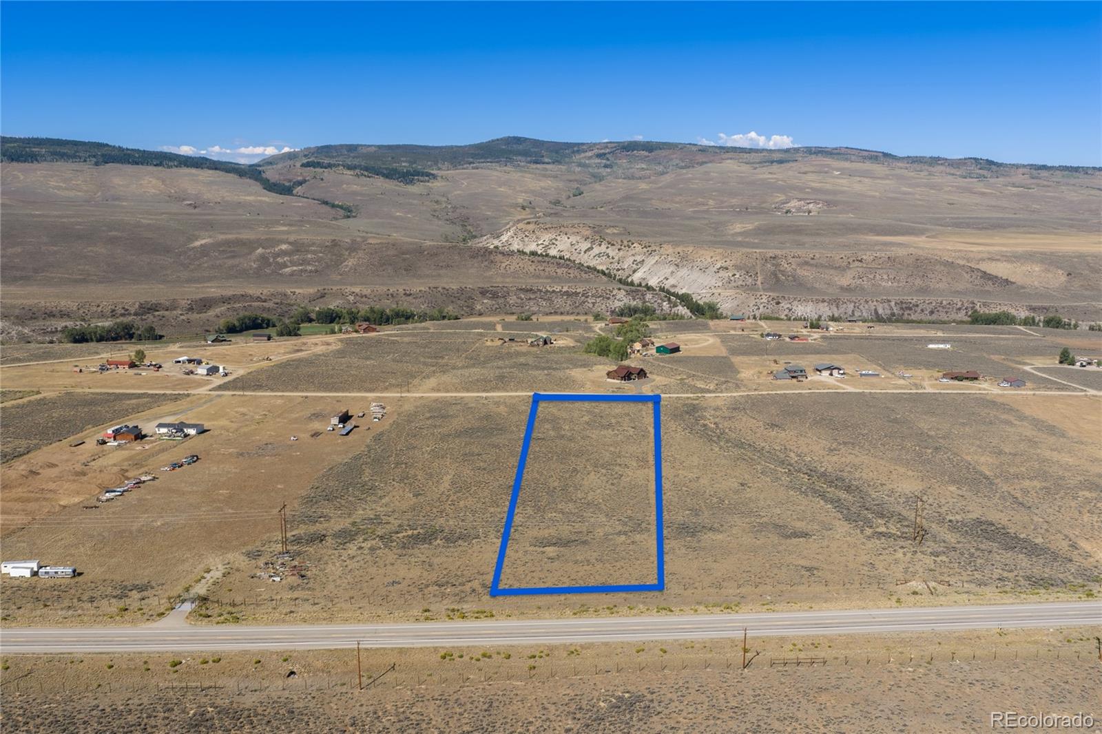 Land in Silverthorne 3