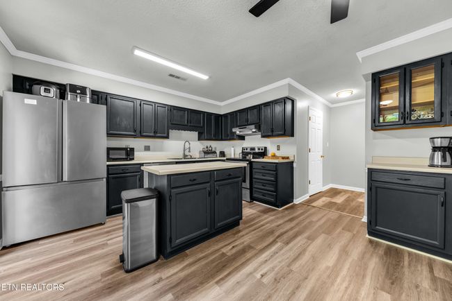 5017 Griffins Gate Ln, House other with 2 bedrooms, 2 bathrooms and null parking in Knoxville TN | Image 11