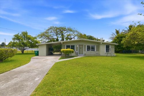 26801 Sw 144th Ct, Homestead, FL, 33032-7503 | Card Image