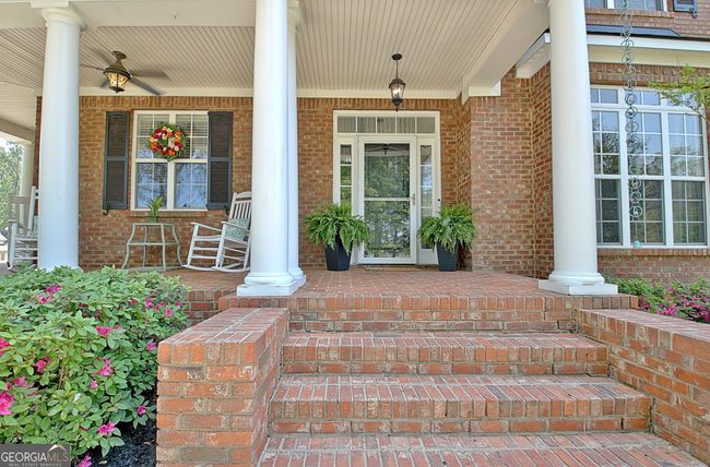 11 The Ter, House other with 4 bedrooms, 5 bathrooms and 2 parking in Newnan GA | Image 13