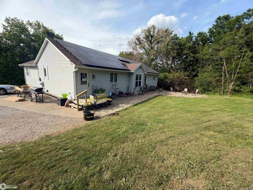 1200 E Maple St, Centerville, IA, 52544-3600 | Card Image
