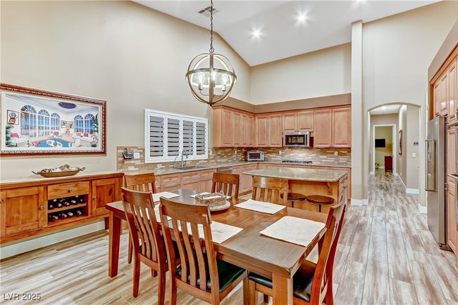 5434 Pendini Point Ct, House other with 3 bedrooms, 3 bathrooms and null parking in Las Vegas NV | Image 18