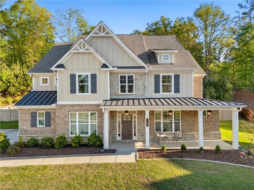 4188 Gunnerson Ln, Kennesaw, GA, 30152-6058 | Card Image