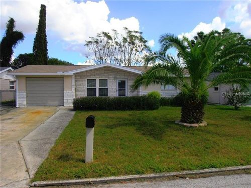 10834 Norwood Ave, PORT RICHEY, FL, 34668-2521 | Card Image