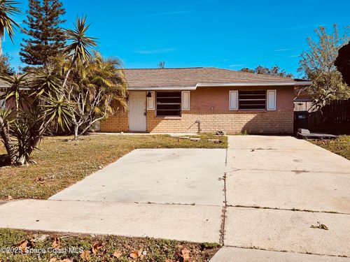 739 Lunar Lake Cir, Cocoa, FL, 32926-5366 | Card Image