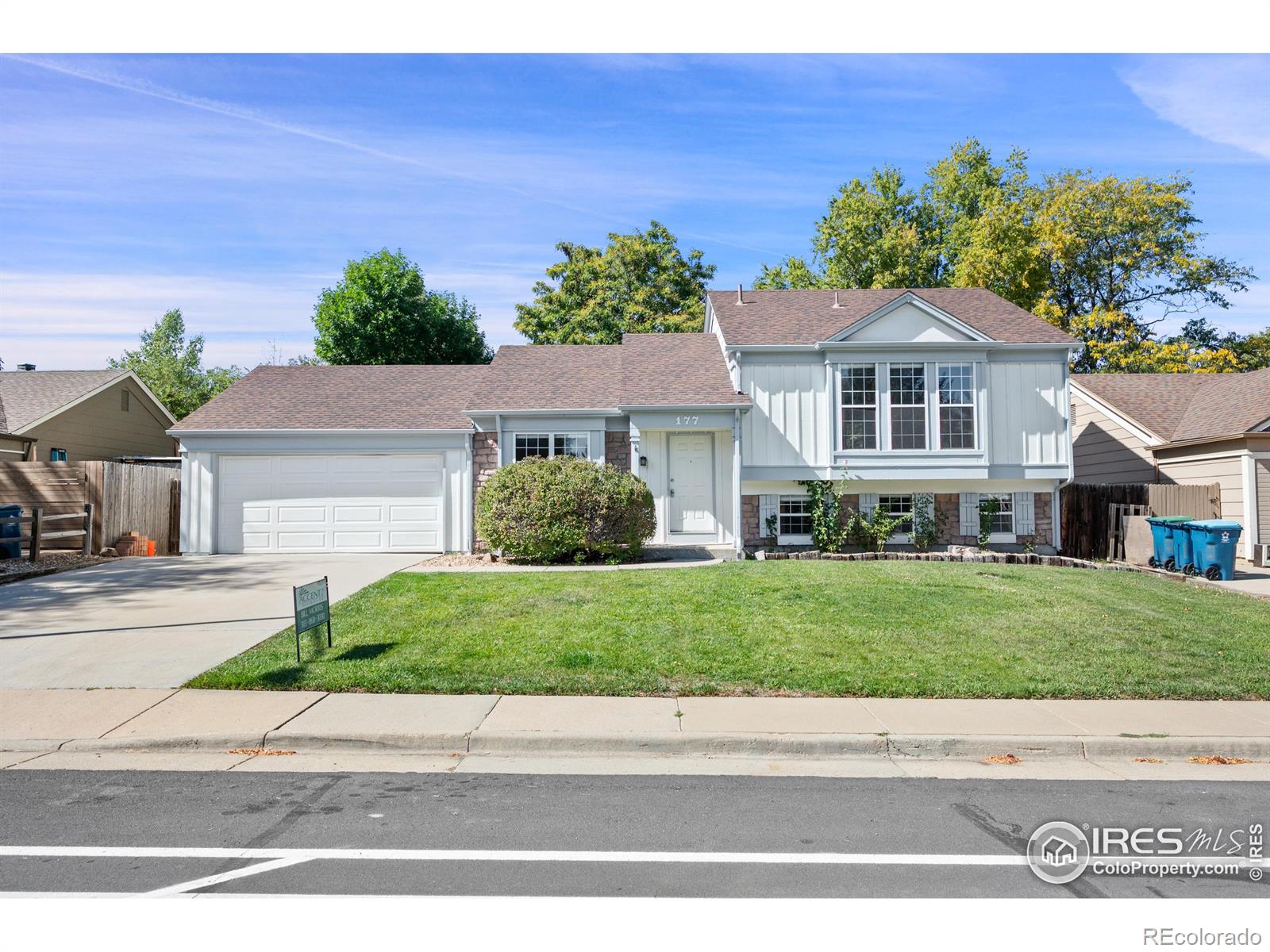 Polk Ave, Louisville, CO 80027