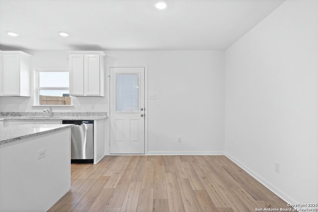 2910 Forsyth Cyn, House other with 2 bedrooms, 2 bathrooms and null parking in Converse TX | Image 6